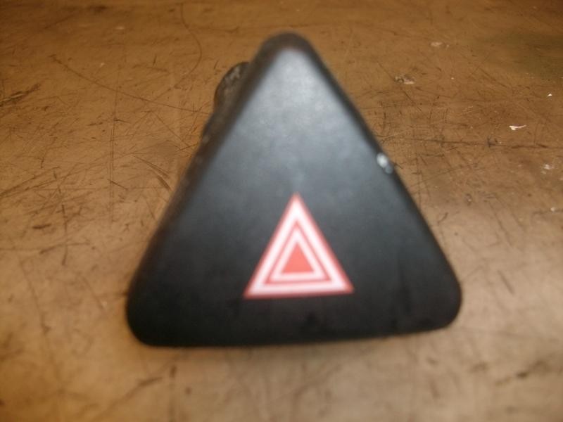 Recambio de warning para ford fiesta (cbk) trend referencia OEM IAM   