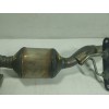 Recambio de catalizador para volkswagen polo vi (aw1, bz1, ae1) 1.6 tdi referencia OEM IAM 2Q0254502X 5Q0131701BS 