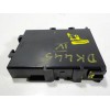 Recambio de modulo electronico para toyota yaris 1.5 vvti hev referencia OEM IAM 8911160140 89111K0021 