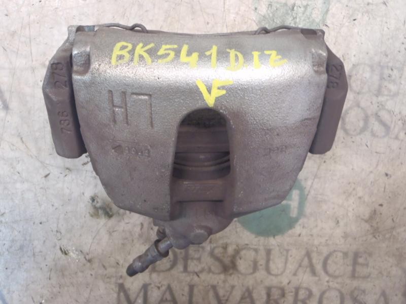 Recambio de pinza freno delantera izquierda para ford focus lim. (cb4) business referencia OEM IAM 1682876  