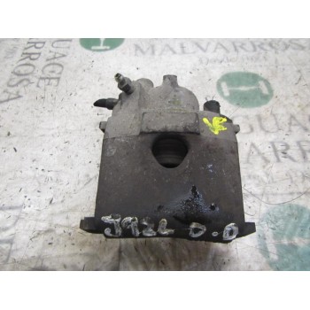 PINZA FRENO DELANTERA DERECHA 