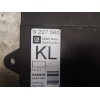 Recambio de modulo electronico para opel vectra c berlina club referencia OEM IAM   