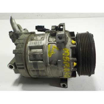 COMPRESOR AIRE ACONDICIONADO 8200835879C 