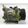 Recambio de compresor aire acondicionado para renault clio iv renault sport referencia OEM IAM  8200835879C 