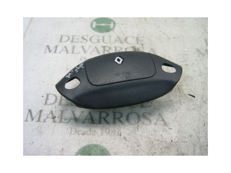 Recambio de airbag delantero izquierdo para renault megane i berlina hatchback (ba0) 1.9 dt alize referencia OEM IAM   