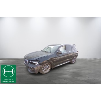 BMW SERIE X3 (G01)