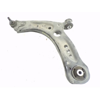 BRAZO SUSPENSION INFERIOR DELANTERO IZQUIERDO 5Q0407151L 