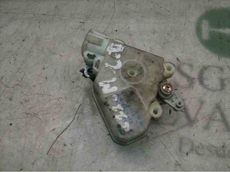 Recambio de motor c/c delantero izquierdo para nissan almera (n16/e) 1.5 16v cat referencia OEM IAM   
