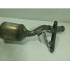 Recambio de catalizador para volkswagen polo vi (aw1, bz1, ae1) 1.6 tdi referencia OEM IAM 2Q0254502X 5Q0131701BS 