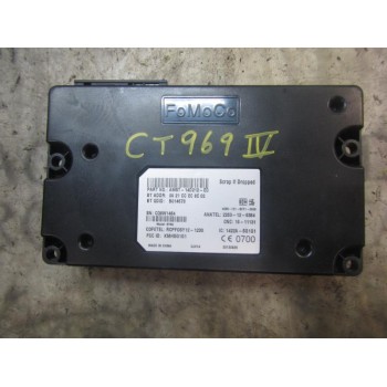 MODULO ELECTRONICO 2016484 AM5T14D212ED 