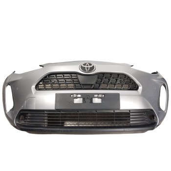 PARAGOLPES DELANTERO 52119YP955 