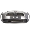 Recambio de paragolpes delantero para toyota yaris cross (mxp_) 1.5 hybrid (mxpj10) referencia OEM IAM 52119YP955  