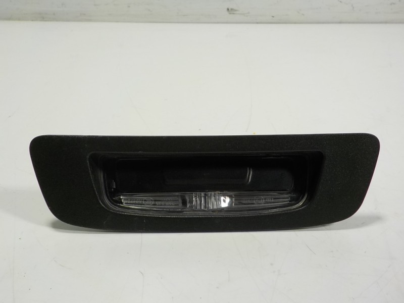 Recambio de maneta porton para citroën c3 aircross 1.2 12v e-thp referencia OEM IAM YQ00461580 23477578 