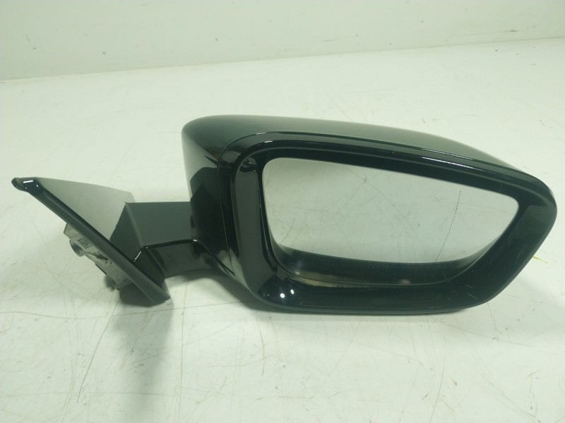 Recambio de espejo derecho para bmw 4 descapotable (g23, g83) 420 i referencia OEM IAM 51165A08378 22429004 
