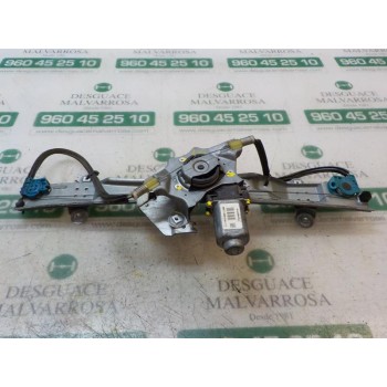 ELEVALUNAS DELANTERO IZQUIERDO 