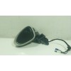 Recambio de espejo izquierdo para porsche panamera (971) 4.0 turbo s (97bfr1) referencia OEM IAM 971857411  