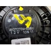 Recambio de motor calefaccion para jaguar xf 2.2 diesel cat referencia OEM IAM C2Z6520 AV2727005381 