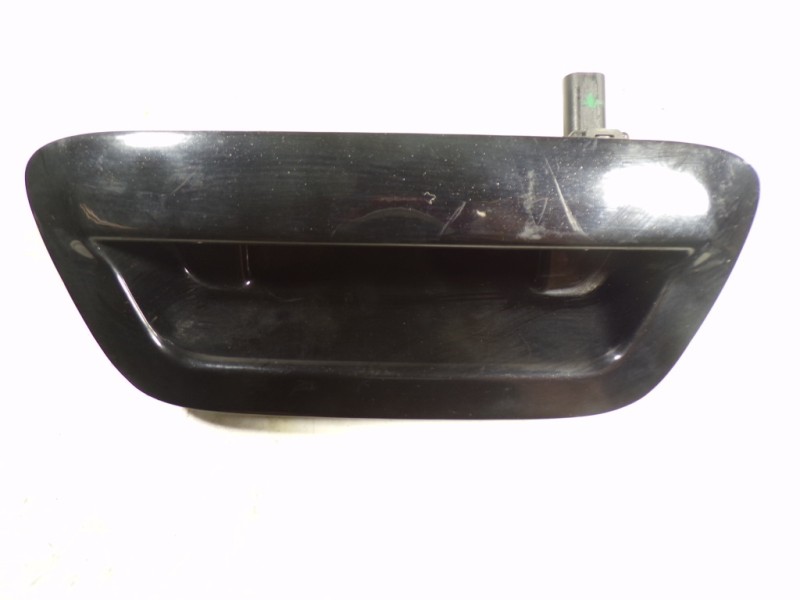 Recambio de maneta porton para jeep compass ii 2.0 m-jet cat referencia OEM IAM   