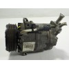 Recambio de compresor aire acondicionado para renault clio iv renault sport referencia OEM IAM  8200835879C 