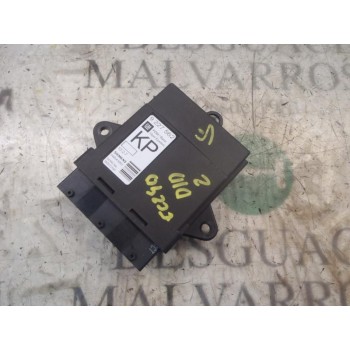MODULO ELECTRONICO 