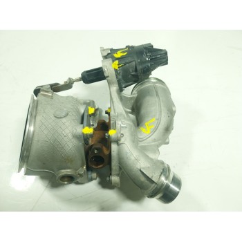 TURBOCOMPRESOR 8631700 