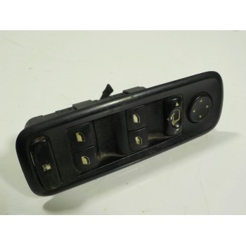 MANDO ELEVALUNAS DELANTERO IZQUIERDO 14957520XT 