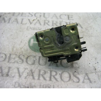 CERRADURA PUERTA DELANTERA IZQUIERDA 