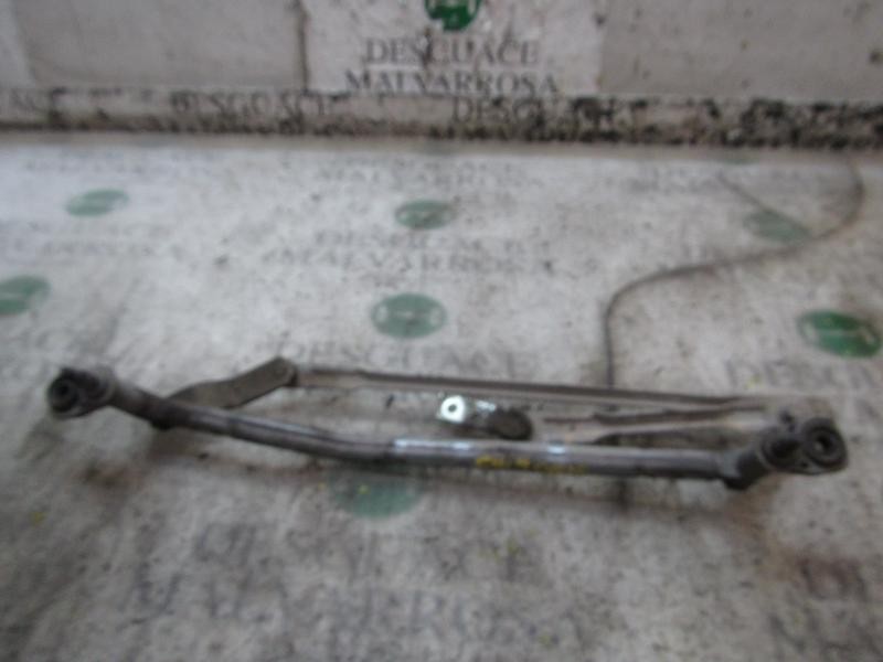 Recambio de articulacion limpia delantero para volkswagen touran (1t1) advance referencia OEM IAM 2K1955601A  