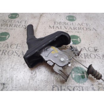 PALANCA FRENO DE MANO 