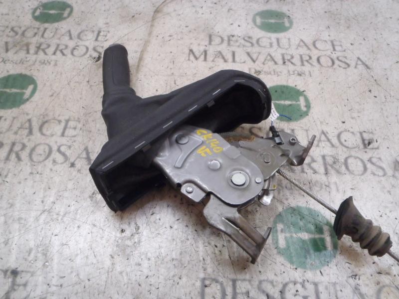 Recambio de palanca freno de mano para opel corsa d cmon referencia OEM IAM   