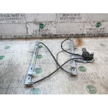 ELEVALUNAS DELANTERO DERECHO 