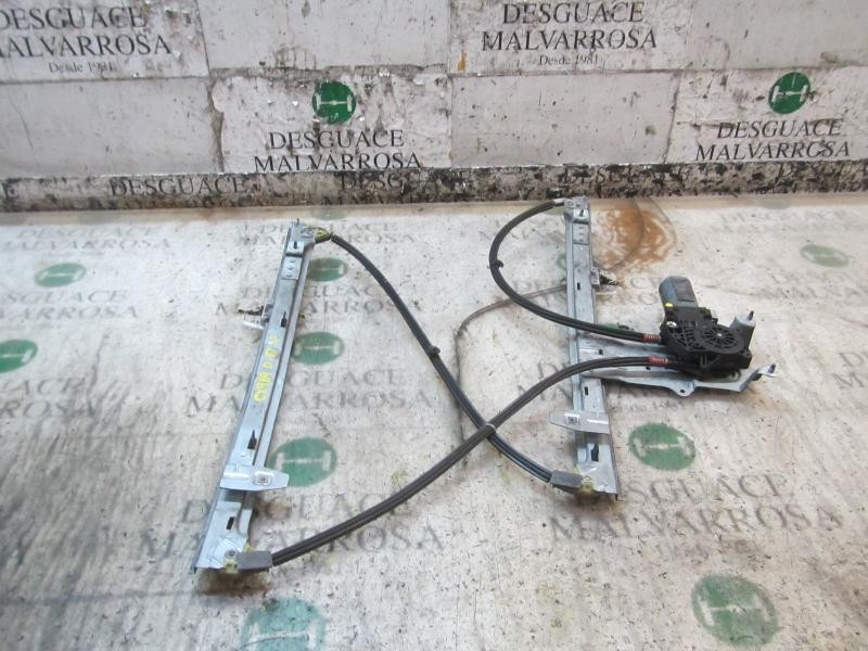 Recambio de elevalunas delantero derecho para citroën xsara picasso 1.6 16v hdi referencia OEM IAM   