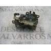 Recambio de cerradura puerta delantera izquierda para renault megane i berlina hatchback (ba0) 1.9 dt alize referencia OEM IAM  