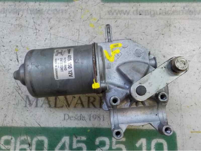 Recambio de motor limpia delantero para jaguar xf 2.2 diesel cat referencia OEM IAM C2D3545 8X2317500BD 