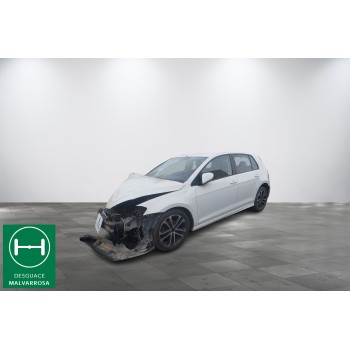 VOLKSWAGEN GOLF VII (5G1, BQ1, BE1, BE2)