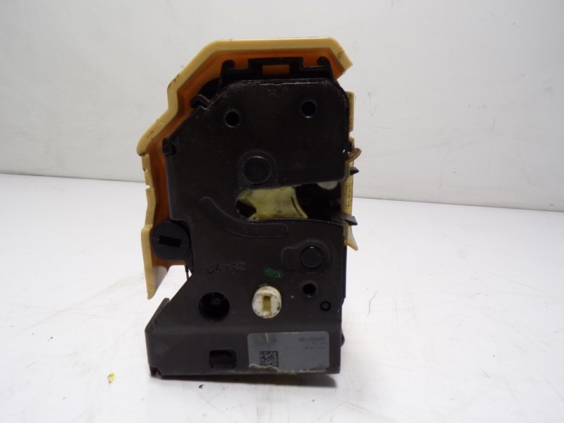 Recambio de cerradura puerta trasera izquierda para alfa romeo giulia (952) 2.2 jtdm cat referencia OEM IAM 50536550 50536550 