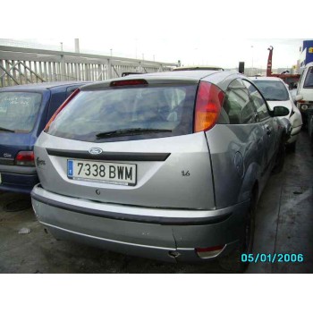 FORD FOCUS BERLINA (CAK)