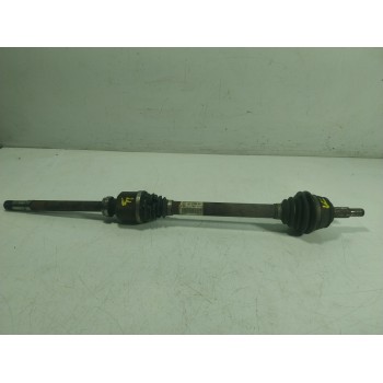 TRANSMISION DERECHA 9670725580 9670725580 