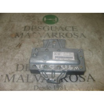 AIRBAG LATERAL IZQUIERDO 