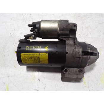 MOTOR ARRANQUE 12418581097 7823700 