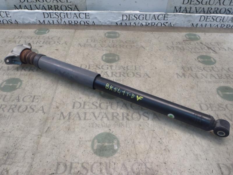 Recambio de amortiguador trasero derecho para ford focus lim. (cb4) business referencia OEM IAM 1681184  