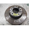 Recambio de disco freno delantero para bmw serie 1 lim. (f21) 120d referencia OEM IAM   