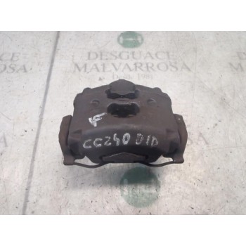 PINZA FRENO DELANTERA DERECHA 