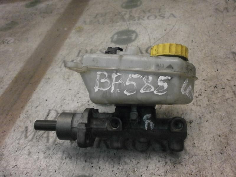 Recambio de bomba freno para seat ibiza (6l1) cool referencia OEM IAM   