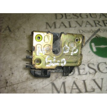 CERRADURA PUERTA DELANTERA DERECHA 