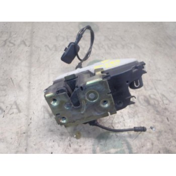 CERRADURA PUERTA DELANTERA DERECHA 