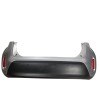 Recambio de paragolpes trasero para toyota yaris cross (mxp_) 1.5 hybrid (mxpj10) referencia OEM IAM 52159YP919  