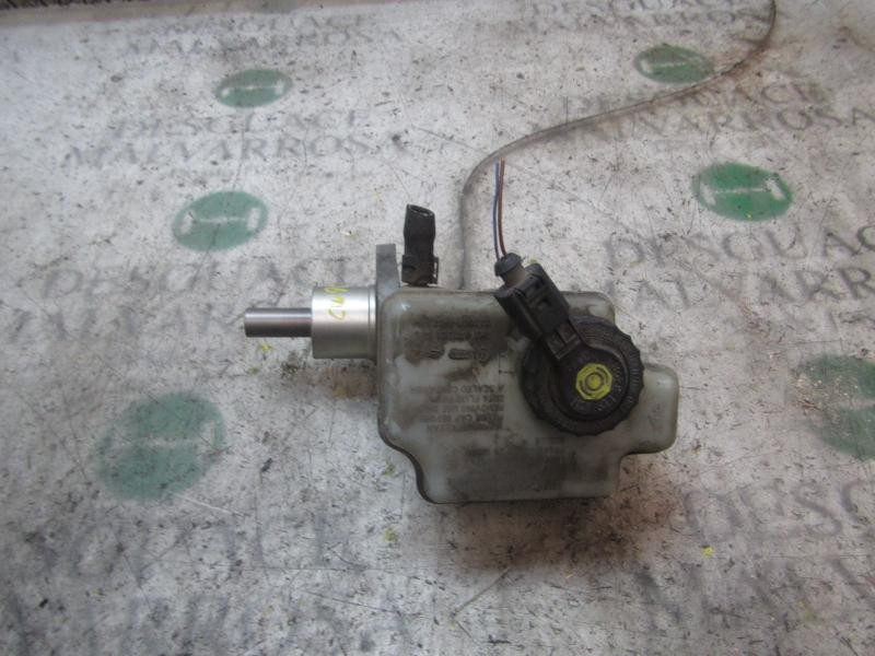 Recambio de bomba freno para volkswagen touran (1t1) advance referencia OEM IAM 1K1614019  