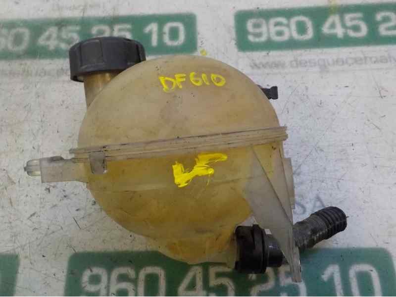 Recambio de deposito expansion para peugeot 308 1.6 16v hdi fap referencia OEM IAM 1323FA  