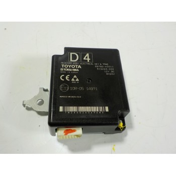 MODULO ELECTRONICO 897A0K0011 897B0K0011 